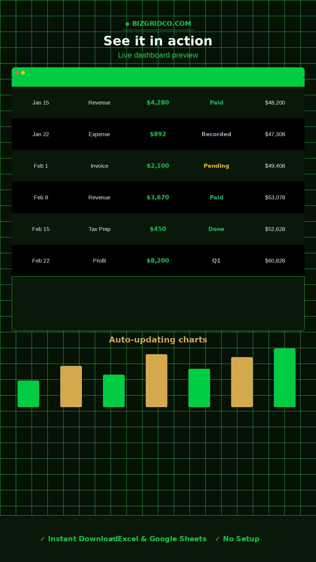 Airbnb Host Inquiry Tracker | Guest Lead & Booking Conversion Tracker Excel Template