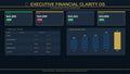 Profit Loss Statement Template | Cash Flow Tracker (Excel, Google Sheets)